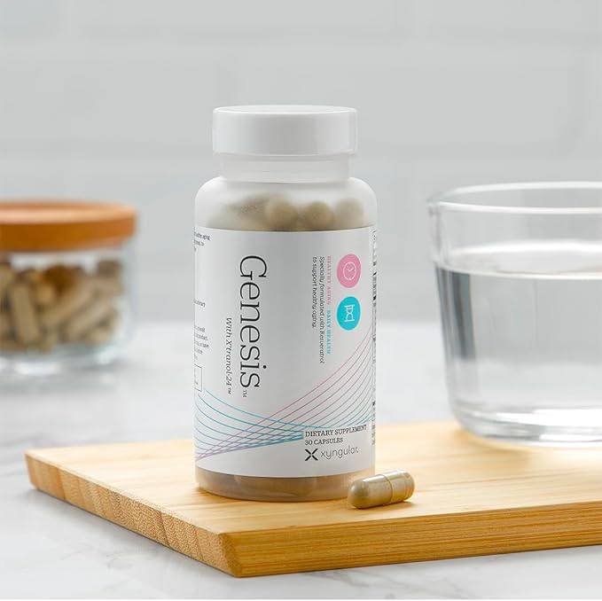 Xyngular Genesis Capsules