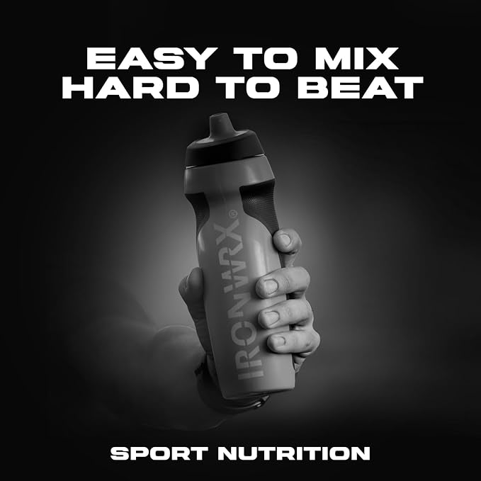 BCAA Powder | 8g Amino Acids per Serving | 2:1:1 Ratio with Citrulline Malate &amp L-Glutamine | Advanced Muscle Recovery &amp Soreness Support | Grape 30 Servings | Zero Sugar Keto Friendly