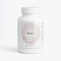 NAD+ Supplement with Resveratrol &amp Quercetin – Cellular Energy &amp Metabolic Support Formula Promotes Cellular Repair Vitality &amp Cognitive Function Vegan Gluten-Free Non-GMO Made in USA