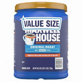 Maxwell's_House Original Roast Medium Ground Coffee 43.1 oz Canister Bulk Pack for Home and Office Use