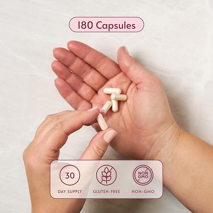 Bariatric Advantage Multi Formula without Iron High Potency Daily Multivitamin for Bariatric Surgery Patients with 22 Essential Vitamins and Nutrients - 180 Capsules