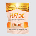 B-FLX Hyaluronic Acid Dietary Supplement 30 Caps of 500 mg 100% Original
