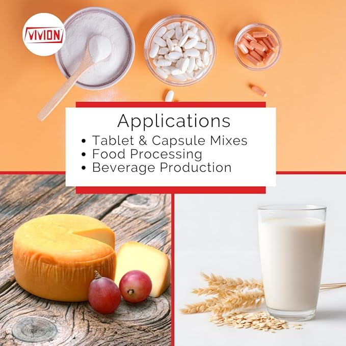 Dipotassium Phosphate DKP Food Grade Granular - 5 kg (11 lb) - FG Buffering Agent &amp Emulsifying Salt - K2HPO4 - Bulk Ingredient