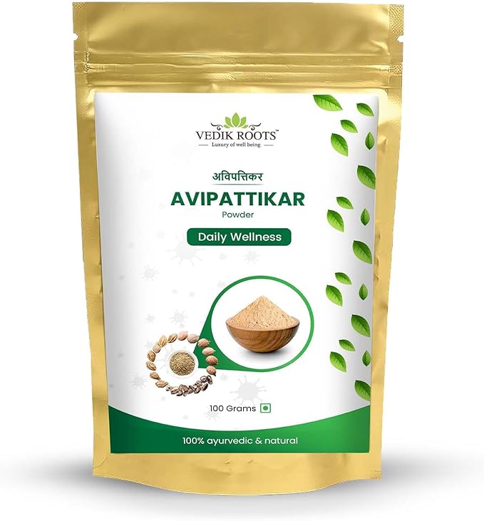 Avipattikar Churna Powder 3.52 Ounce (Pack of 2)