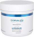 Douglas Laboratories Corvalen | Supplement to Support Cardiovascular Health Fatigue Energy Production and Mitochondrial Function* | 10.18 Ounces 288.6 Grams