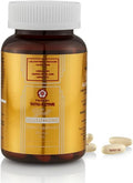New Gold Glutathione 1800mg with Collagen Stem Cell ALA &amp Vitamin C – 60 Softgels | Skin &amp Antioxidant Support | High Absorption Formula for Radiance &amp Recovery