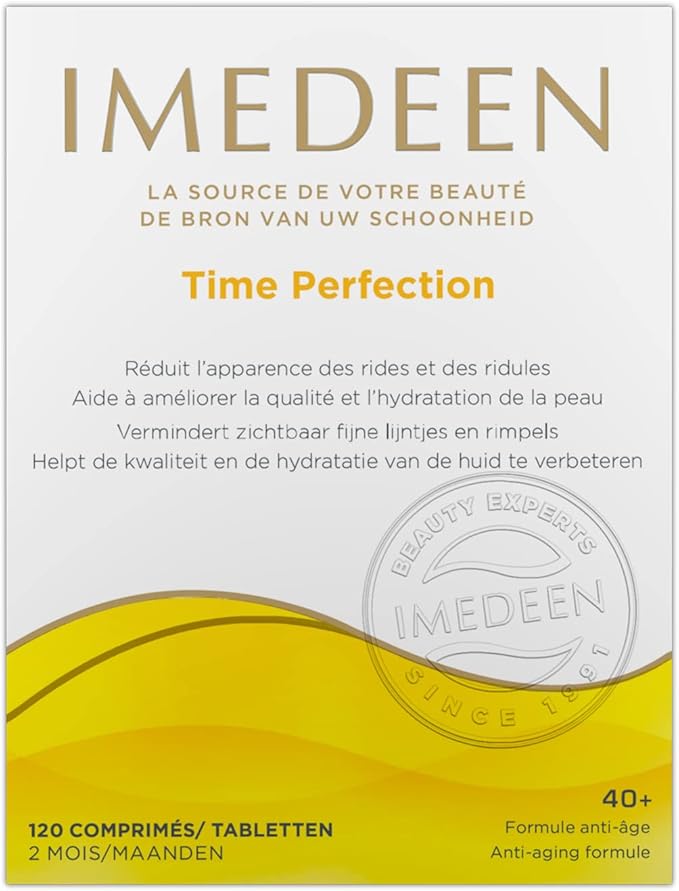 Imedeeen Time Perfection 120 tablets