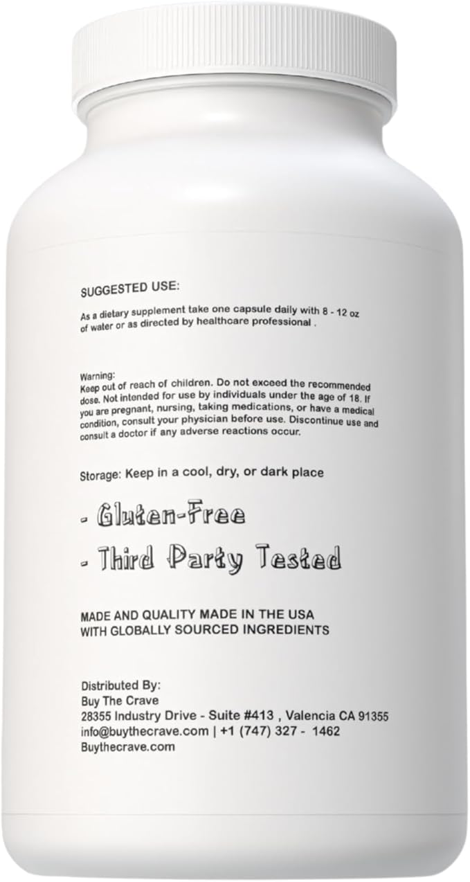 Creatine Ethyl Ester HCI Pills 7X Concentrated vs Monohydrate Powder Cognitive Energy Muscle Recovery Support for Men &amp Women | Only 1 Ingredient | Creatine HCI Capsules 240 Servings