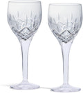 Royal Doulton Ashmere Wine Set of 2