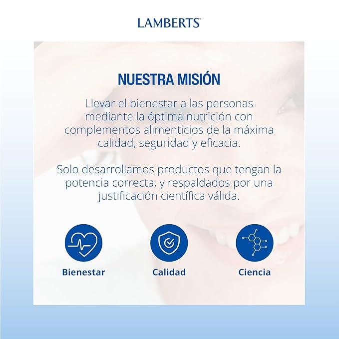 LAMBERTS Pure Fish Oil 60 CT
