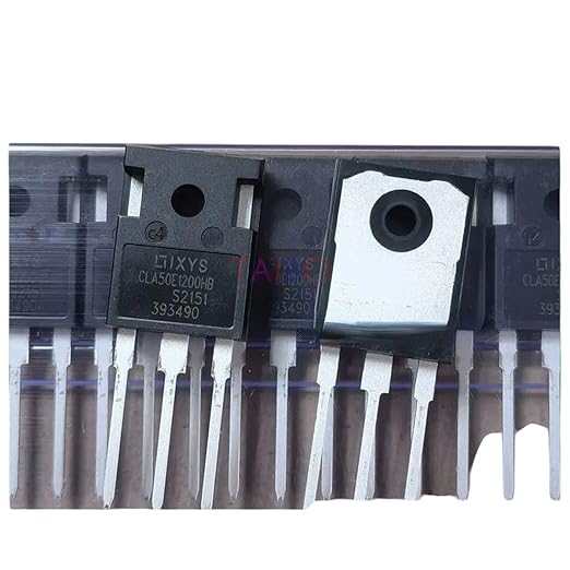 5PCS-50PCS Original New Imported CLA50E1200HB CLA50E1200 TO-247 New for Arrival 2025 High for Quality