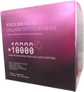 White Birch Juice Collagen Peptide Beverage