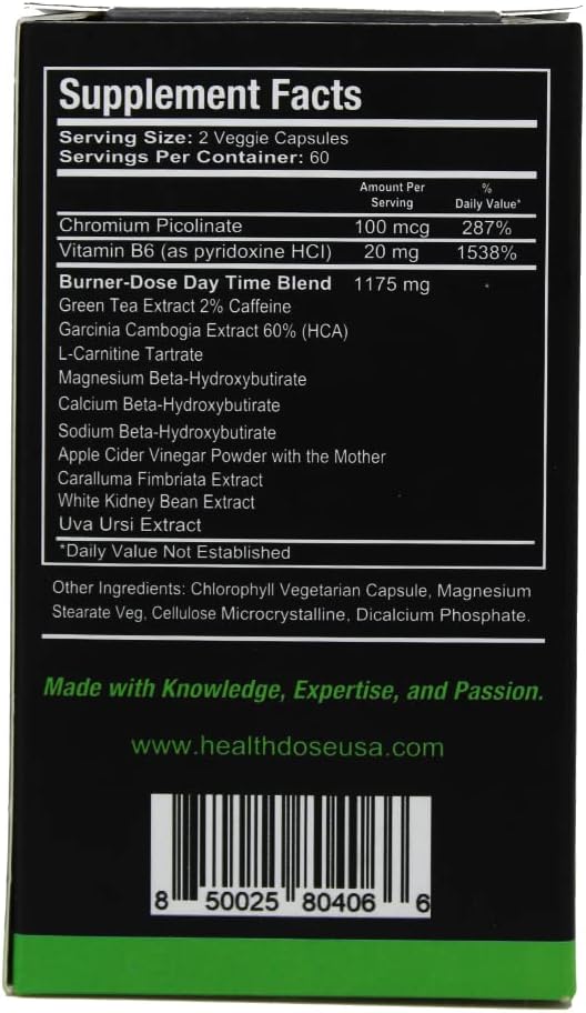 Health Dose AM Dietary Supplement Softgels Daily Morning Formula with Carefully Selected Ingredients Designed to Complement a Balanced Lifestyle and Wellness Routine 120 Softgels Each Pack of 2