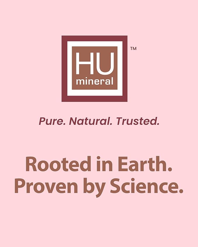 2X Humic Hydration Mineral Spray – Organic Humic Acid Fulvic Acid Spray with Major &amp Trace Minerals Electrolytes &amp Silica to Boost Collagen - Plant-Based for Skin Hair &amp Body Hydration
