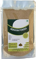 Indrayan Phal Powder|Citrullus colocynthis |Bitter Apple Root |Makal -100 Gm
