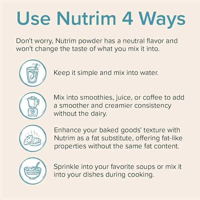 Sur Nutrim Oat Bran Powder with 750mg Beta Glucan per Serving Joint Support FruiteX-B Tart Cherry Capsules Bundle
