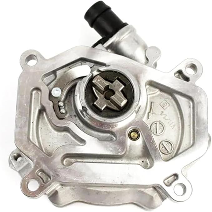 Brake Vacuum Pump 2701800901 Compatible with Mercedes-Benz CLA180 CLA200 CLA220 CLA260 Engine