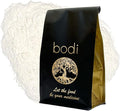 bodi : Bromelain Powder 2400gdu Extract | 2oz to 5lb | Pure Natural Chemical Free (4 oz)