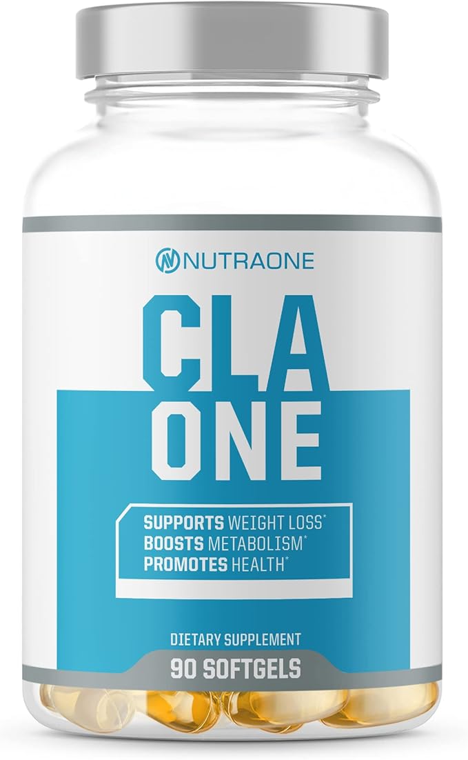 NutraOne The Daily Reset Duo