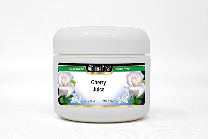 Bianca Rosa Cherry Juice Cream (2 oz ZIN: 519847) - 2 Pack