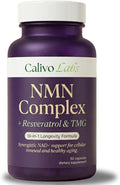 calivolabs NMN Complex60Capsules