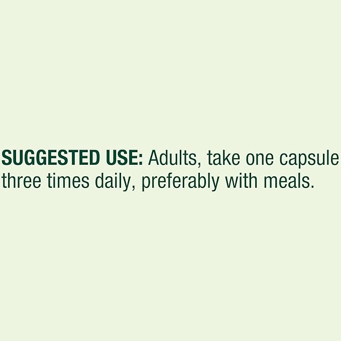 Spring Valley Rapid-Release Magnesium Citrate Bone Health Dietary Supplement Capsules 100 mg 100 Count + SUREFECT Organizer.
