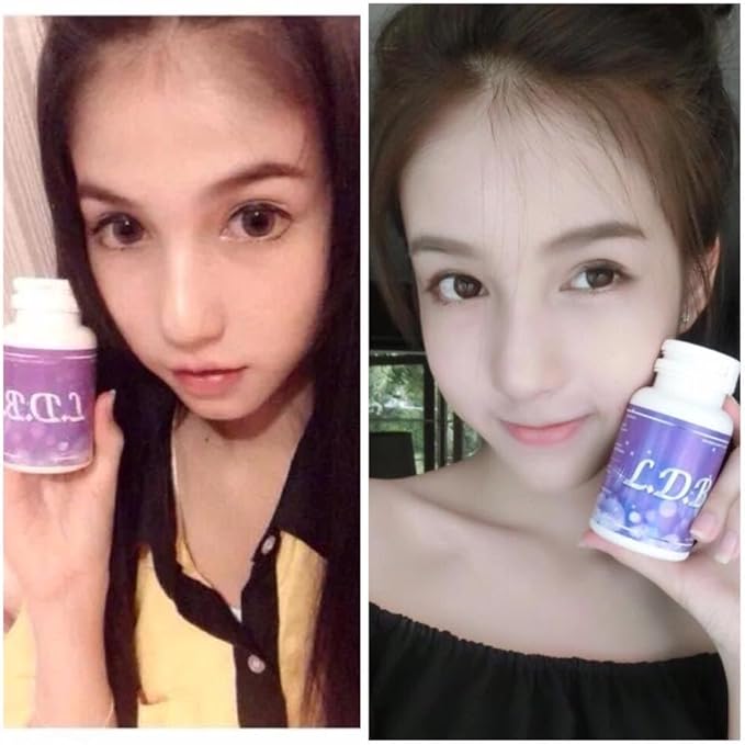 Ladyboy Breast Enlargement Ultimate Herbal Shemale Hormone Slender Soft and Smooth Skin Healthy Hair&ampNails Transgender Sex Change Hormone Balance Capsules