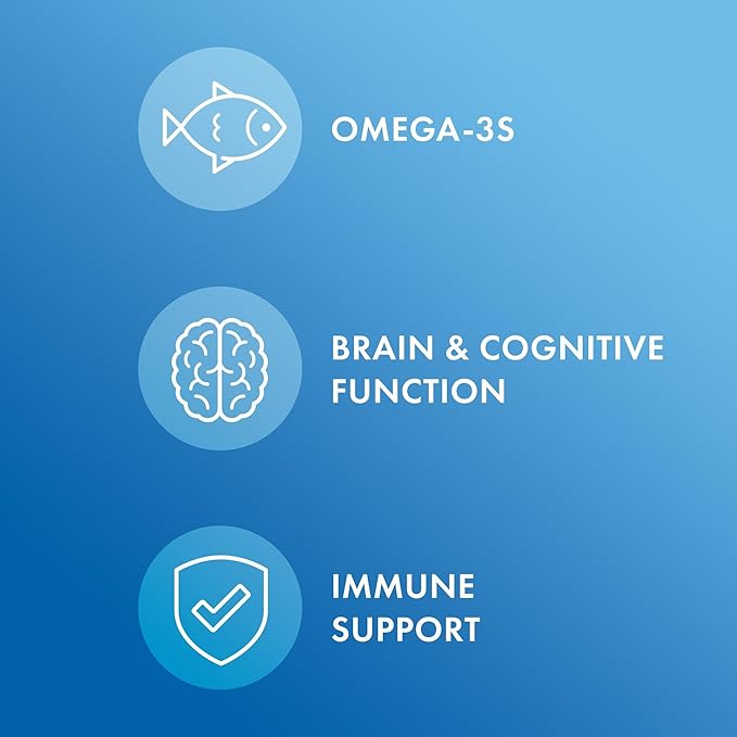 Dr. Mercola Antarctic Krill Oil - 1000 mg - Omega-3 Supplement with EPA &amp DHA - Supports Brain Heart Joint &amp Immune Health - GMO-Free Gluten-Free &amp Soy-Free - 60 Capsules (30 Servings)