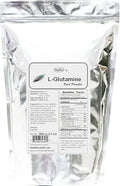 L-Glutamine Pure Powder 1000g (2.2 lb) FCC Grade