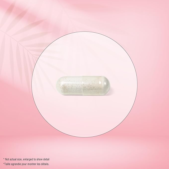 SMART SOLUTIONS Thyrosmart 120 CT