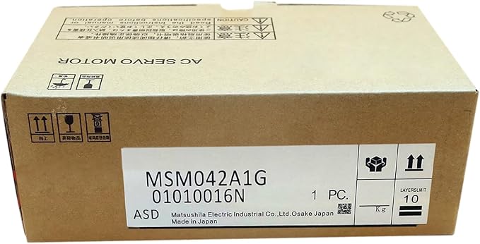 MSM042A1G MSM042A1G New in Box Expedited