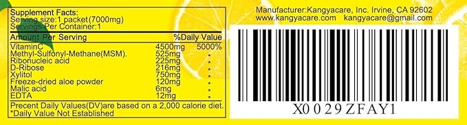 Liver Gallbladder Flush - 1-Night Liver and Gallbladder Cleanse Liver Detox Protocol - Cleans Liver Gallbladder &amp Bile Duct Tract &amp Colon (2 dose)
