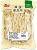 Dried Polygonatum Odoratum Solomons Root Sliced 玉竹片 12oz