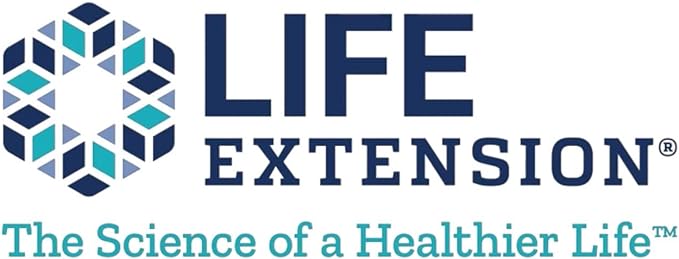 Life Extension Magnesium Caps 500mg 270 Capsules (Pack of 2) - Non-GMO Mag Complex Supplement w/Oxide Citrate Succinate