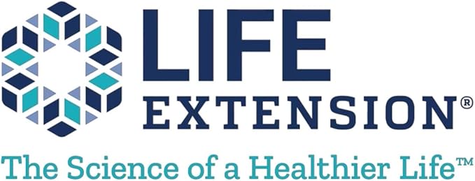 Life Extension Super R Lipoic Acid 240mg 90 Capsules Vegetarian