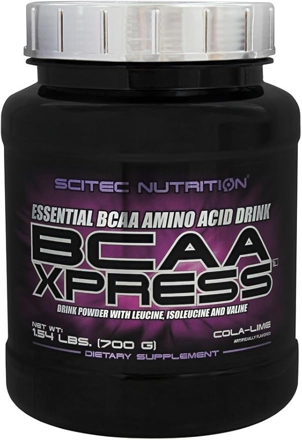 Scitec Nutrition BCAA Xpress 110694 1.54 lbs