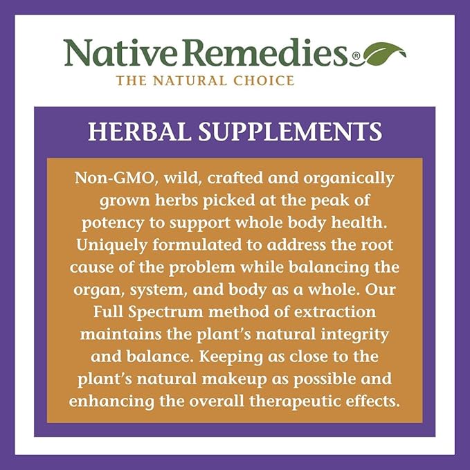 Native Remedies Family Sleep Essentials ComboPack