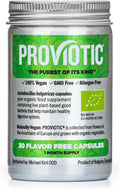 Vegan Probiotic Supplement - Patented Formula for Digestive Health &amp Immune Support - Anti-Bloating Capsules for Men &amp Women - Enhance Gut Health - Probiotics Capsules
