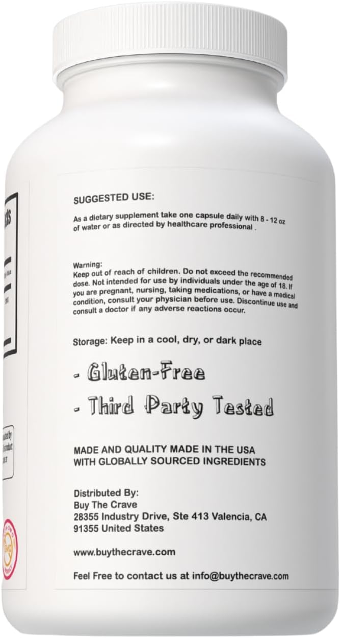 Astaxanthin 12mg Each Capsule Extra Strength - Astaxanthin Supplements Antioxidant Source - Gluten Free 240 Count 120 Servings