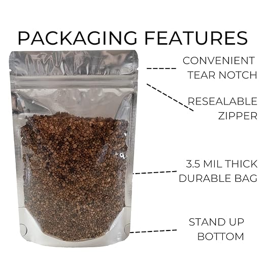 5 Pound Granular Azomite Trace Mineral Fertilizer