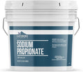 Earthborn Elements Sodium Propionate 1 Gallon Food Grade Food Additive (56 Ounce)