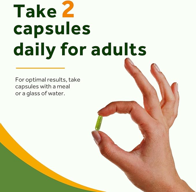 Doctor's Recipes Moringa 11000 mg Strength 90 Caps and Probiotics for Women