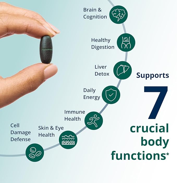 Metagenics PhytoMulti Multivitamin - 20+ Essential Vitamins &amp Minerals with Phytonutrients - Supports Healthy Aging Cellular Health Energy &amp Immune Function - Non-GMO &amp Gluten-Free - 60