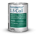 Isosource 1.5 Cal Liquid Vanilla 24x8oz