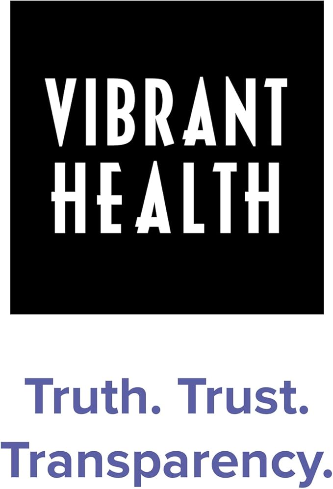 Vibrant Health Spectrum Vibrance Vegan Antioxidant Superfood Powder 30 Servings (FFP)