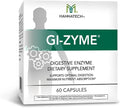 Mannatech GI-Zyme 60 Capsules