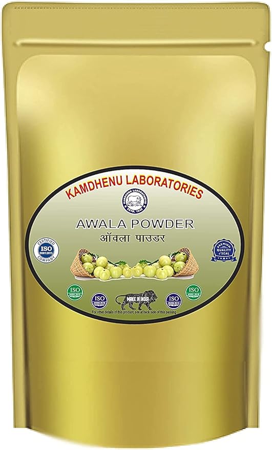 Astha Kamdhenu Awala Powder 100gm