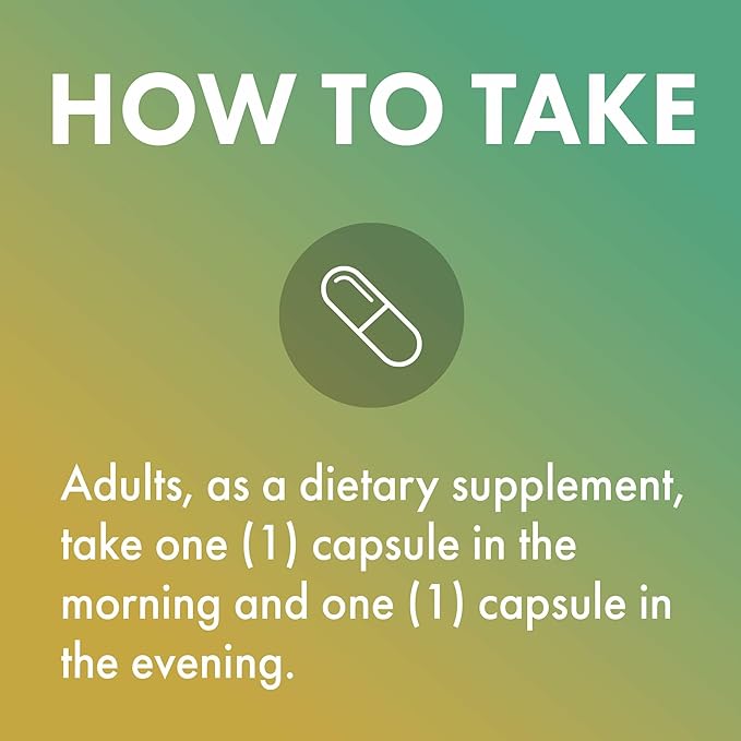 Dr. Mercola Vitamin B Complex with Benfotiamine - Supports Cellular Brain &amp Immune Health - Non-GMO Gluten-Free &amp Soy-Free - 60 Capsules (30 Servings)